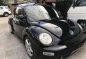 Volkswagen Beetle 2001 For Sale -9