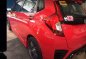 Honda Jazz 1.5 liter Automatic transmission-2