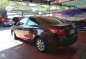 2016 Toyota Vios Blackish Red Gas AT - Automobilico SM City Bicutan-3