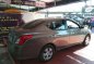 2017 Nissan Almera Brown Gas MT- Automobilico SM City Bicutan-2