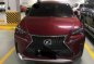 2015 Lexus NX 200t FSport SUV crossover-0