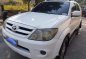 Toyota Fortuner 2006 for sale-8