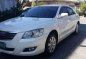 2008 Toyota Camry 2.4G-Pearl White-Gen 3-Swap or Finance ok-5