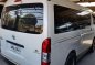 2015 model Toyota Hiace GL Grandia MT Diesel-3