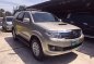 2013 Toyota Fortuner for sale-0