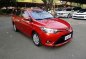 Toyota Vios E 2017 for sale-0