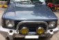 Like New Mitsubishi Pajero for sale-3