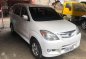 2010 Toyota Avanza J 13 FOR SALE-2