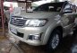 Toyota Hilux G 2.5engine 4x2 M/T 2015 FOR SALE-5
