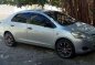 Toyota Vios j 2009 In Good condition-1