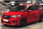 Honda Jazz 1.5 liter Automatic transmission-0