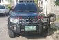 Mitsubishi Montero Sport 2012 for sale-1