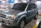 Rush Sale 2007 Hyundai Tucson CRDI-0