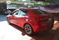 2016 Mazda 2 Red Gas AT - Automobilico SM City Bicutan-4