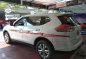 2016 Nissan X-Trail White Gas AT for sale-4