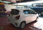 2018 Toyota Wigo White MT Gas - Automobilico Sm City Bicutan-4