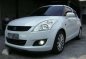 2012 Suzuki Swift 1.4L (Made in Japan) FOR SALE-1