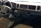 2015 model Toyota Hiace GL Grandia MT Diesel-5