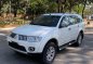 Mitsubishi Montero Sports GLS 4x2 2009 Automatic Transmission-0