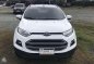 2016 Ford Ecosport Trend AT Batmancars FOR SALE-1