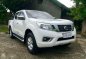 For Sale:  2016 Nissan NP300 Navara 4x2 EL Calibre variant-1