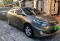 Hyundai Accent 2012 Top of the line Immaculate Condition-0