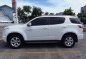 Chevrolet Trailblazer 2015 LTZ AT for sale-5