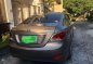 Hyundai Accent 2012 Top of the line Immaculate Condition-2