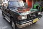 Isuzu Bighorn Trooper 1993 for sale-5