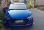 Sporty Hyundai Elantra 2017 (Negotiable) FOR SALE-2