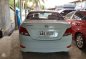 HYUNDAI ACCENT 2016 Automatic for sale-1