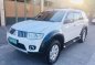 Mitsubishi Montero Sport GLS SE 4X4 2009 4WD-2