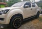 Like new Isuzu Dmax xseries for sale-2