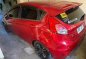 Ford Fiesta 2015 for sale-2