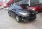 2017 Toyota Vios e manual for sale-2