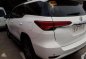 Toyota Fortuner 2016 for sale-4