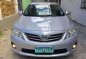 2013 Toyota Corolla Altis G AT for sale-4