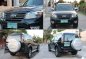 2012 Ford Everest 4x2 MT LIKE NEW -2