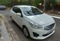 2017 Mitsubishi Mirage G4 GLX automatic for sale-2