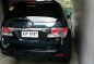 Toyota Fortuner G AT 2015 model good as new-7