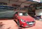 2016 Mazda 2 Red Gas AT - Automobilico SM City Bicutan-2