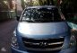 Hyundai Grand Starex 2011 acquired 2012 for sale-0