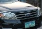2012 Ford Everest 4x2 MT LIKE NEW -1