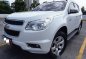 Chevrolet Trailblazer 2015 LTZ AT for sale-0