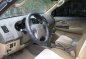 2013 Toyota Fortuner G Diesel for sale-4