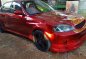 1999 Pormado Honda Civic sir body-4