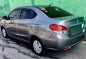 For sale : 2017 Mitsubishi Mirage G4 GLX (upgraded variant) MT-1