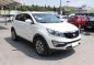 2014 Kia Sportage 4X2 LX for sale-1