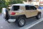 Toyota FJ Cruiser 2015 4x4 Automatic Casa Maintained-2