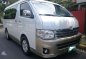 2012 Toyota Hiace Super Grandia for sale-2